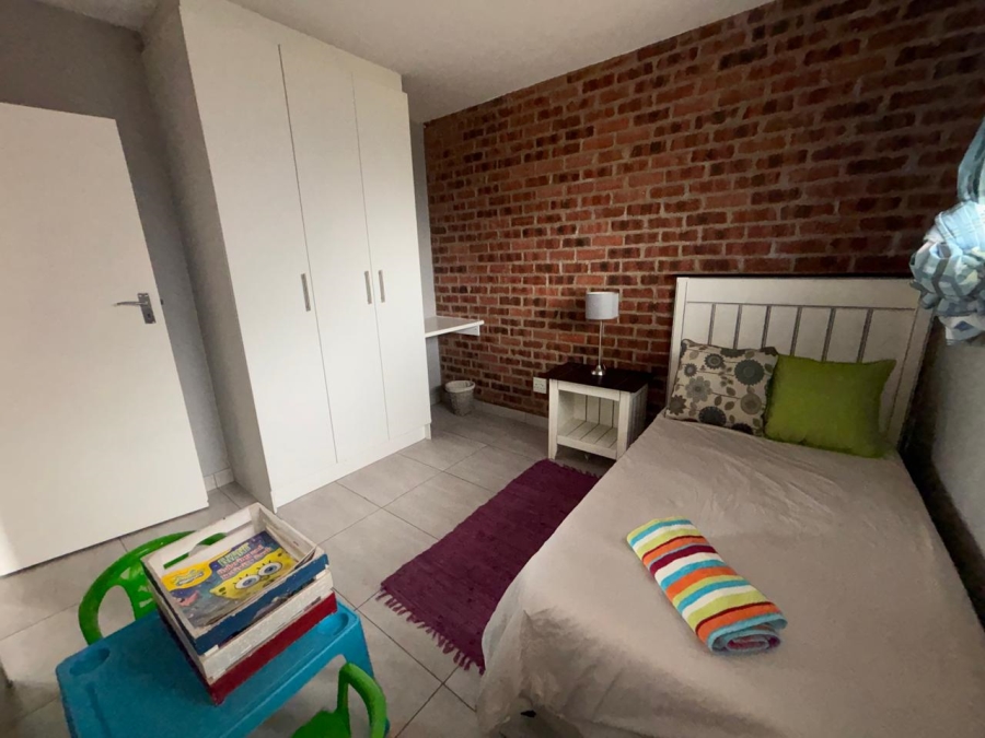 2 Bedroom Property for Sale in Raceway Free State